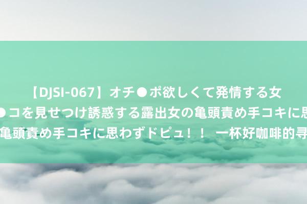 【DJSI-067】オチ●ポ欲しくて発情する女たち ところ構わずオマ●コを見せつけ誘惑する露出女の亀頭責め手コキに思わずドピュ！！ 一杯好咖啡的寻味之旅